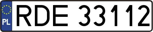 RDE33112