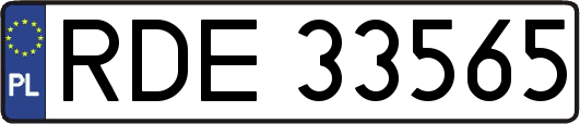 RDE33565