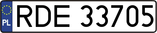 RDE33705
