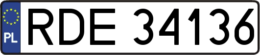 RDE34136