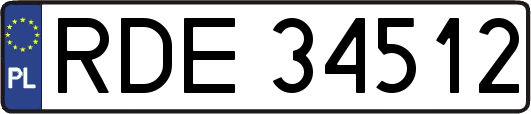 RDE34512
