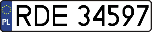 RDE34597