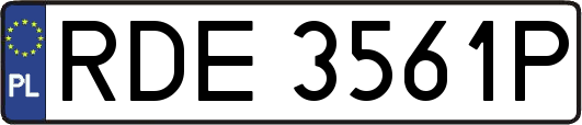 RDE3561P