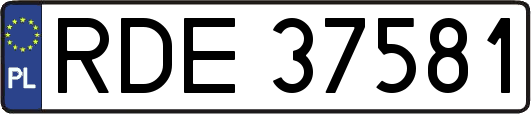 RDE37581