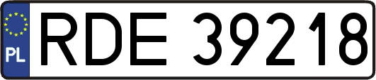 RDE39218