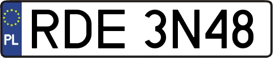 RDE3N48