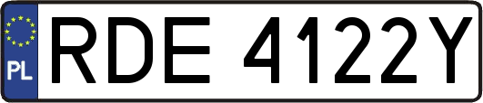 RDE4122Y