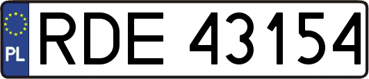 RDE43154