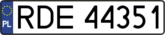 RDE44351