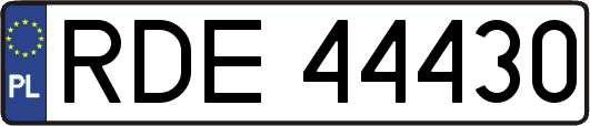 RDE44430