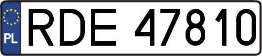 RDE47810