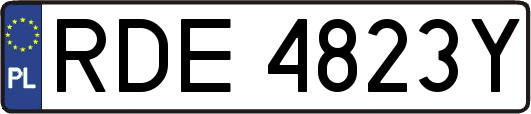 RDE4823Y