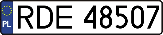 RDE48507