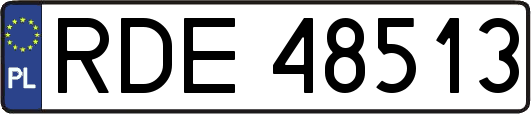 RDE48513