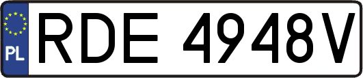 RDE4948V