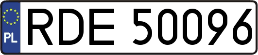 RDE50096