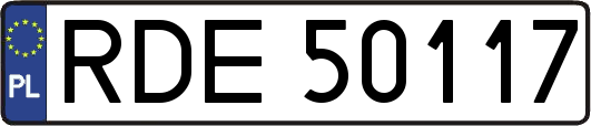RDE50117