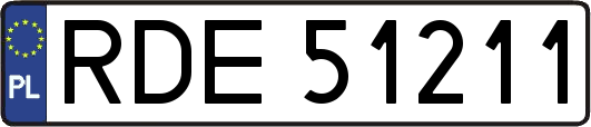 RDE51211