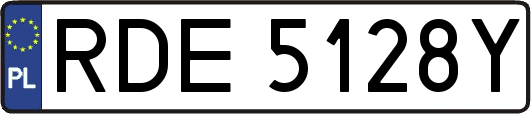 RDE5128Y