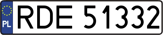 RDE51332
