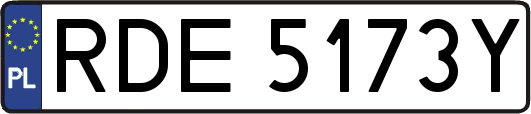 RDE5173Y