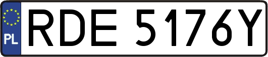 RDE5176Y