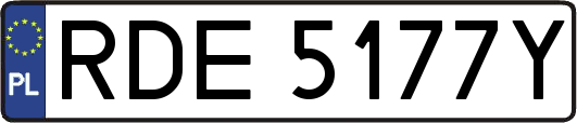 RDE5177Y