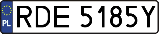 RDE5185Y