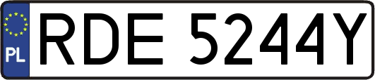 RDE5244Y