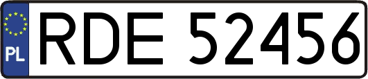 RDE52456