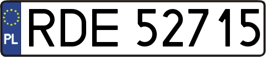 RDE52715