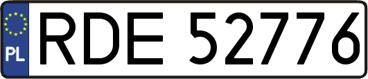RDE52776