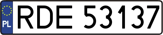 RDE53137