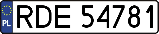 RDE54781