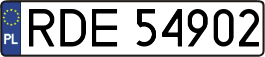 RDE54902