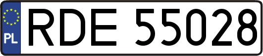 RDE55028