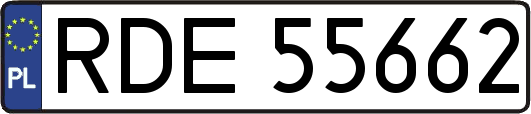 RDE55662