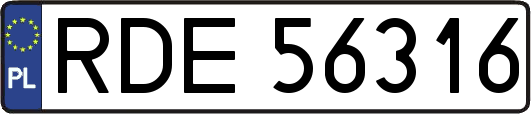 RDE56316