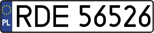 RDE56526