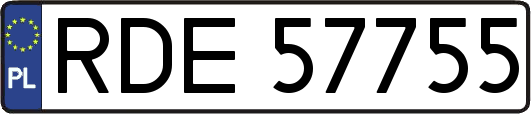 RDE57755