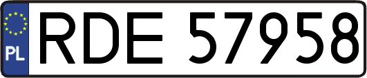 RDE57958