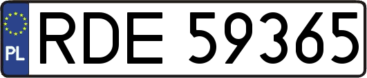 RDE59365