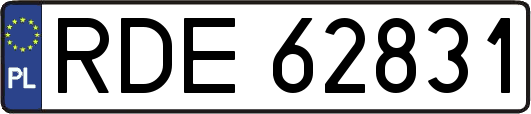 RDE62831