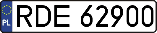 RDE62900