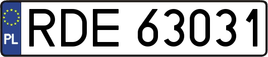 RDE63031