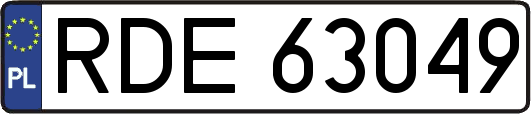 RDE63049