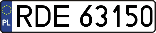 RDE63150
