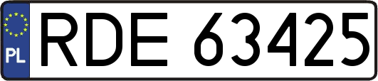 RDE63425