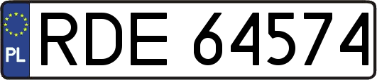 RDE64574