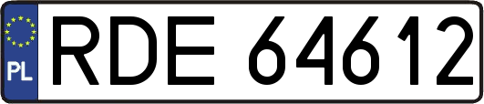 RDE64612